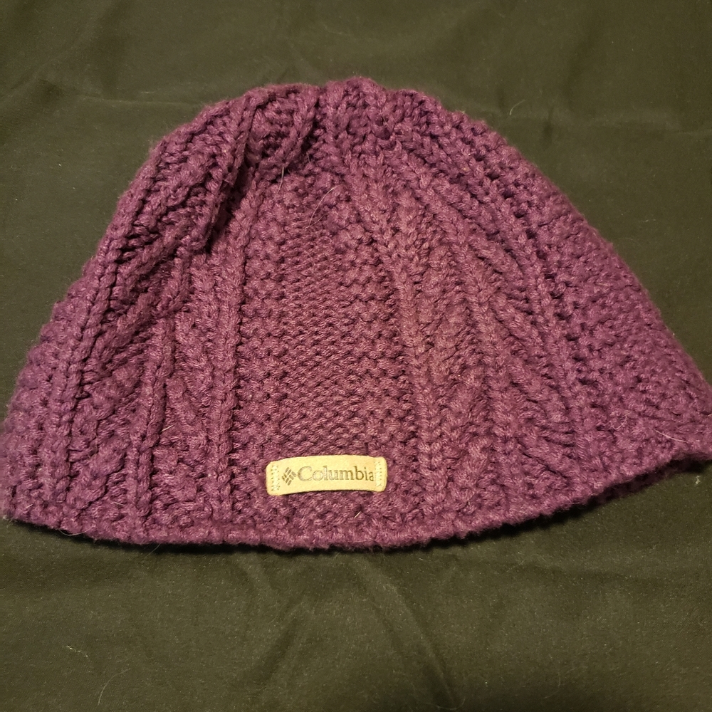 Columbia Omni Heat Beanie